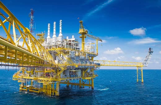 Oil & Gas