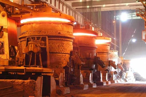Steel Industry