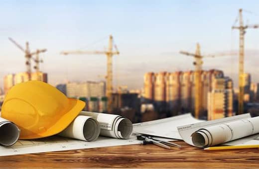 Construction