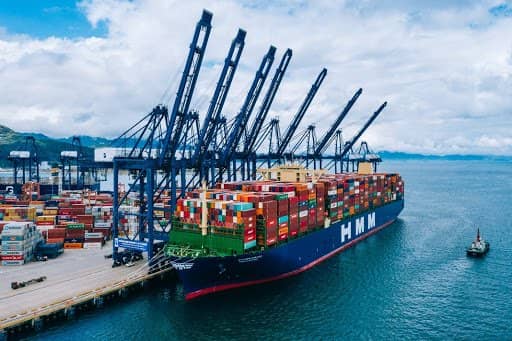 Marine Industries