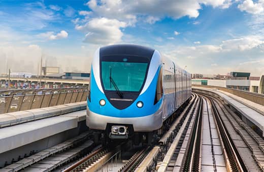 Metro