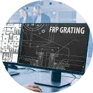FRP Gratings