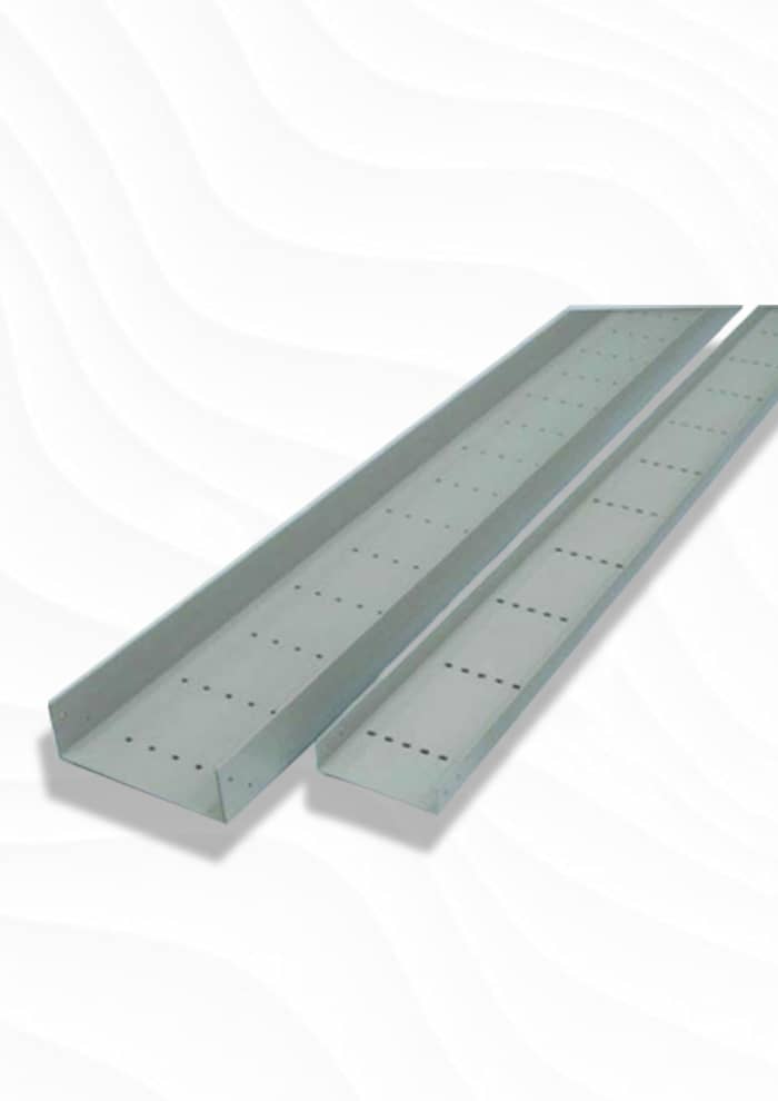 FRP Cable Trays
