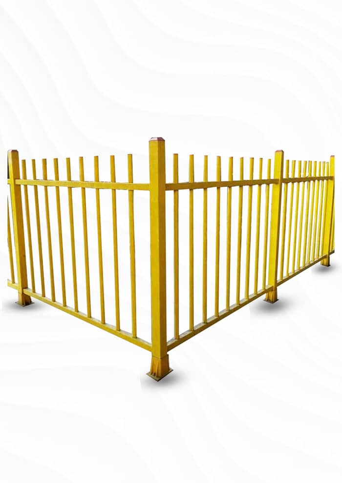 FRP Fencing