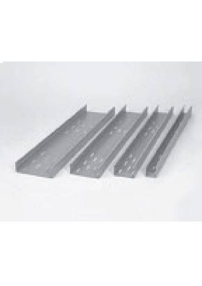 FRP Perforated Cable Tray