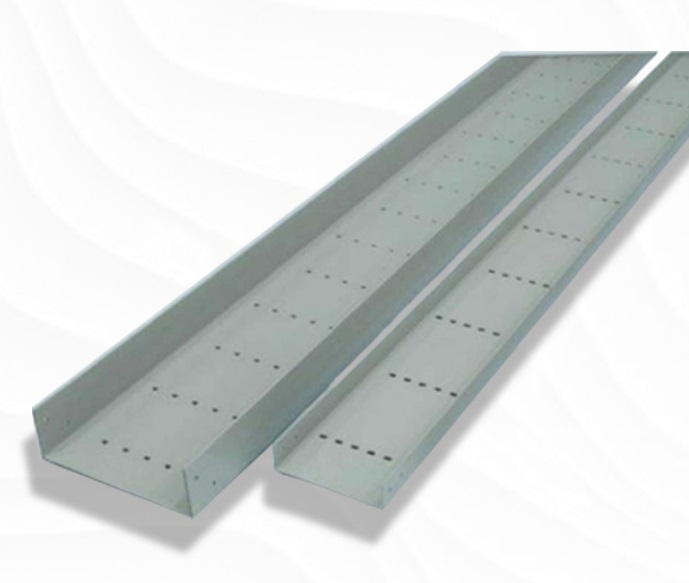FRP Cable trays supplier in Ahmedabad, Gujarat