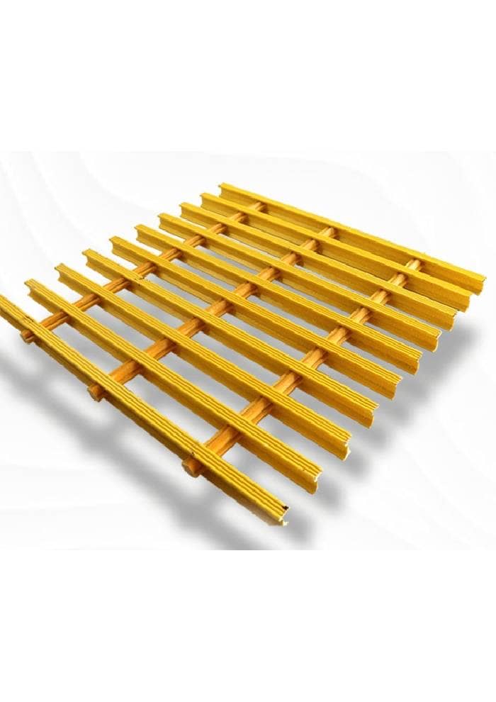 FRP Pultruded Grating