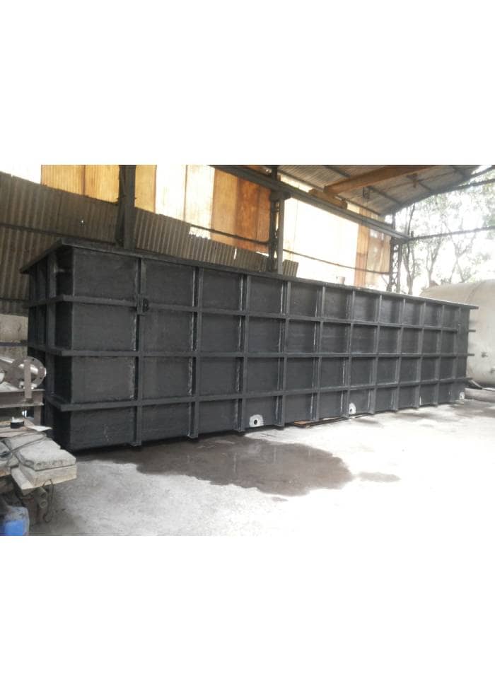 FRP Tank & Vessels