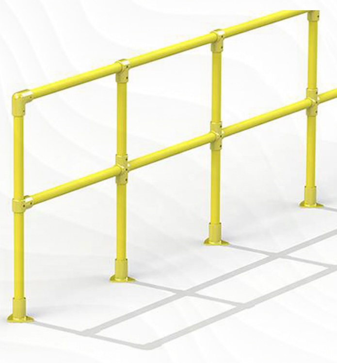 FRP Handrails in India