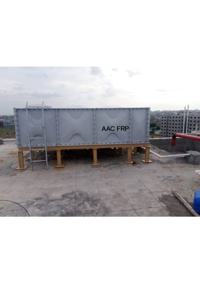 SMC Water Tank