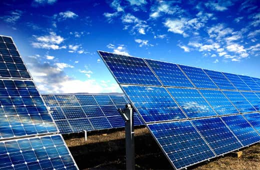 solar enery