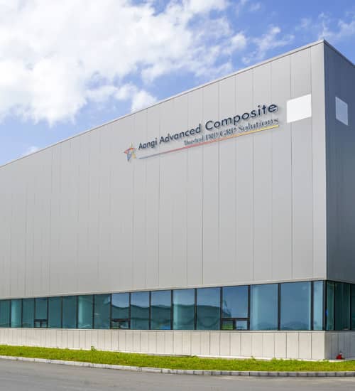Aangi Advanced Composite