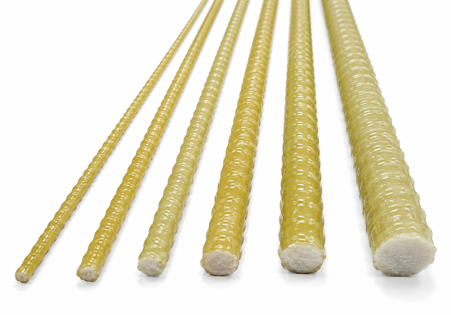 FRP Rebar